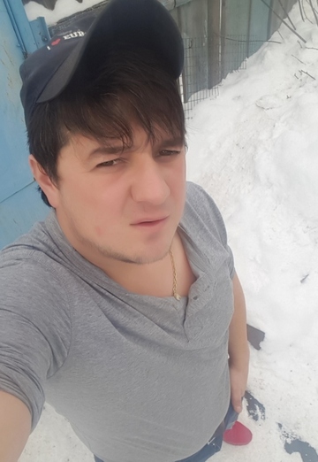 Моя фотография - Алексей Тумасян, 35 из Тбилиси (@alekseytumasyan)