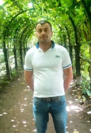 Моя фотография - Leonid, 44 из Псков (@leonid29649)