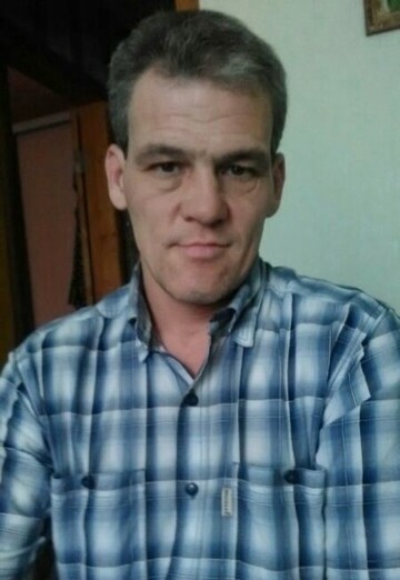 Моя фотография - Виталий, 51 из Березники (@vitaliy94569)