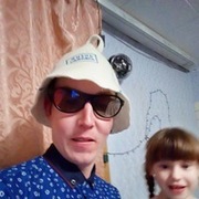Алексей, 33, Белая Холуница