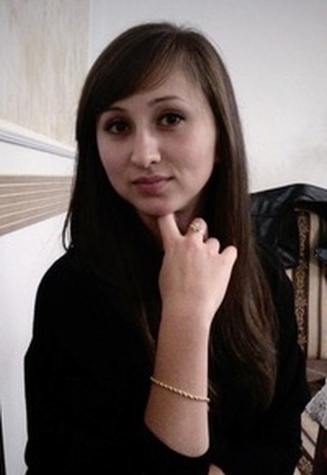 Моя фотография - Мар'яна, 31 из Черновцы (@maryana711)