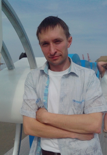 Моя фотография - Жека, 36 из Киев (@jeka2074)