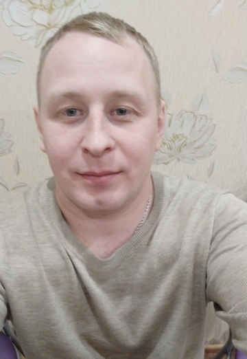 Моя фотография - Александр, 36 из Петрозаводск (@aleksandr838808)