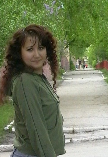Моя фотография - Аля, 43 из Белорецк (@aly8113234)