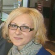 Татьяна, 41, Воскресенск
