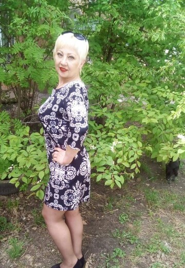 Моя фотография - Ольга, 49 из Томск (@olga250401)