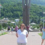 Наталья, 51, Углич