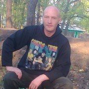 Николай, 38, Лиски (Воронежская обл.)