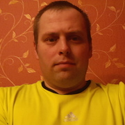 Евгений, 39, Клин