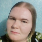 Ира, 28, Никольск