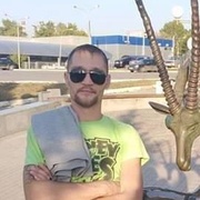 Серега, 38, Новокуйбышевск