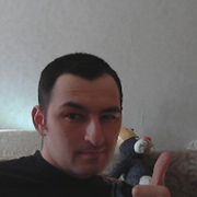 Максим, 32, Верхнеуральск