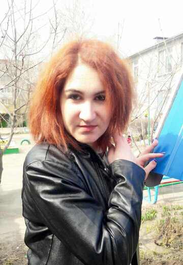 Minha foto - Irina, 38 de Berdyansk (@irinagolubeva5)