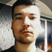Сафарали, 24, Дорохово