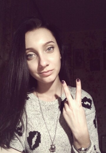 Моя фотография - Alona, 33 из Киев (@alona860)