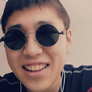Василий, 23, Анадырь (Чукотский АО)