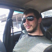 Вадик, 33, Алагир