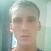 Сергей, 25, Тайшет