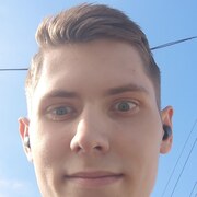 Андрей, 20, Южноуральск