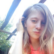 Елена, 20, Починки