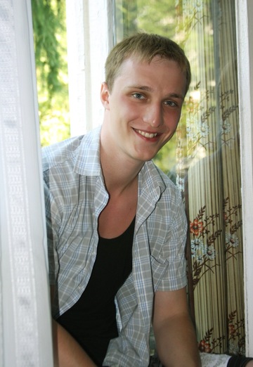 Andrey (@ninjaxxx47) — my photo № 1