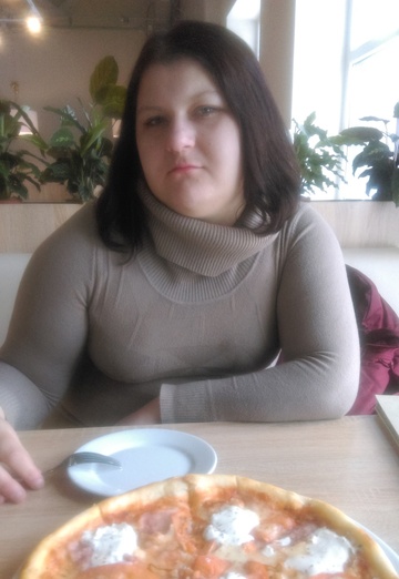 My photo - Marina, 33 from Svetlogorsk (@marina80987)