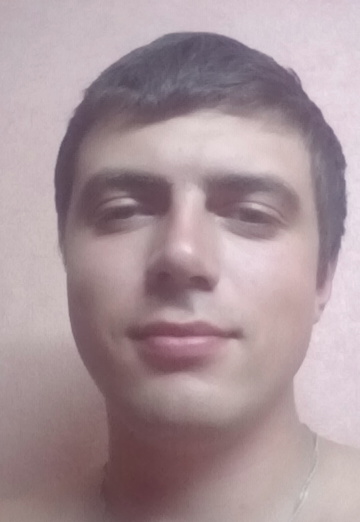 Моя фотография - Андрей, 36 из Выборг (@andrey339529)