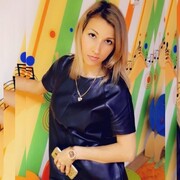 Helga, 37, Надым