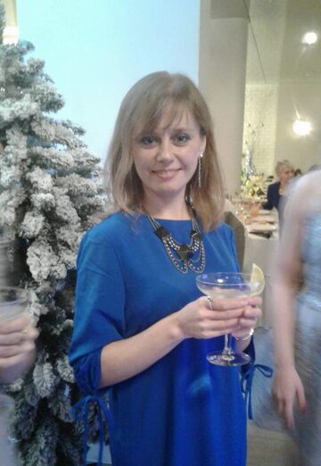 Моя фотография - Valentina, 43 из Гродно (@valentina48025)