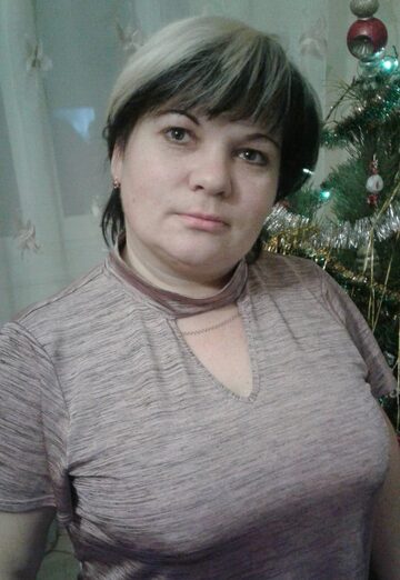 My photo - Olga, 47 from Slavyansk (@olgamudraya1)