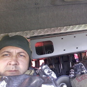 Иван, 41, Новоалтайск