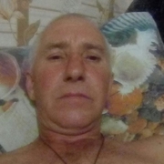Владимир, 57, Бреды