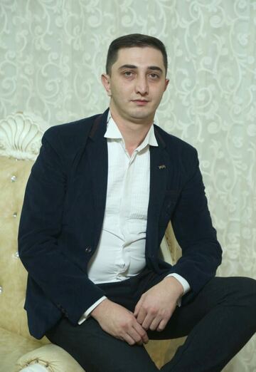 Моя фотография - Aqshin, 36 из Баку (@aqshin48)