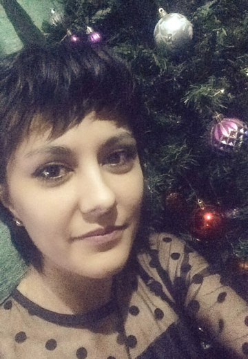 My photo - Nadejda, 31 from Yoshkar-Ola (@nadejda86205)