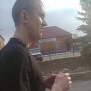 WASUL, 39, Первомайский