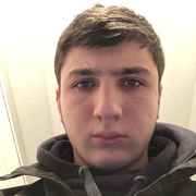 Руслан, 19, Прохладный