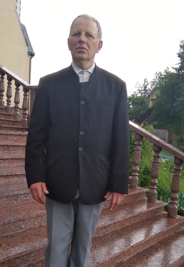 My photo - Bogdan, 66 from Berdichev (@bogdan13689)