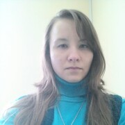 Алина, 34, Воскресенск