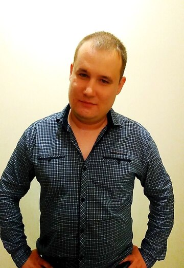 Моя фотография - Андрей, 38 из Рязань (@andrey577218)