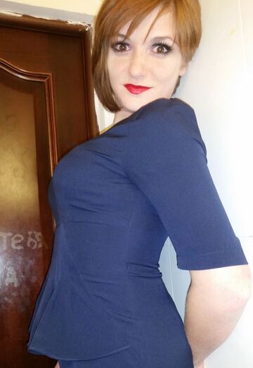 My photo - Valeriya, 31 from Yuzhno-Sakhalinsk (@valeriya17099)