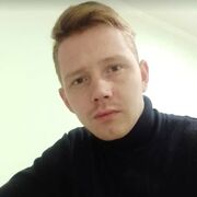 Mark Hardy, 28, Чернянка