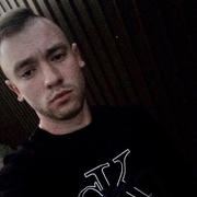 Анатолий, 24, Орск