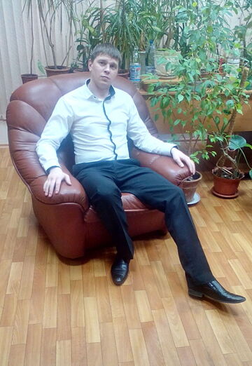 My photo - Evgeniy, 34 from Aleksin (@evgeniy101206)