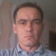 Павел Борисов, 49, Яранск