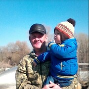 Иван, 53, Камень-на-Оби