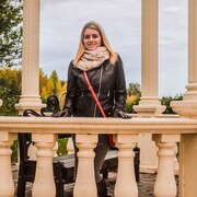 Анна, 27, Электрогорск
