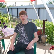 Андрей, 30, Новоорск
