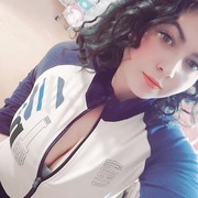 Настя, 23, Белоярск