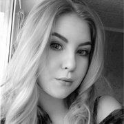 Анастасия, 21, Добрянка