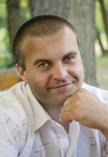 Моя фотография - Андрей, 37 из Черкассы (@andrey669821)